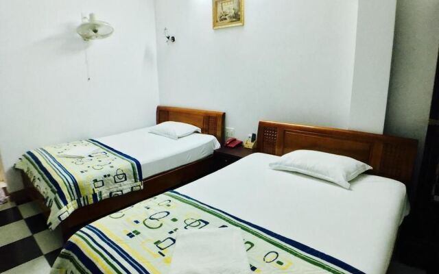 Thien Huong Guesthouse