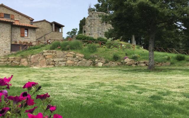 Agriturismo Badia Ficarolo