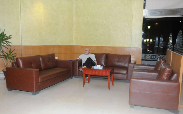Continental Suite Farwaniya