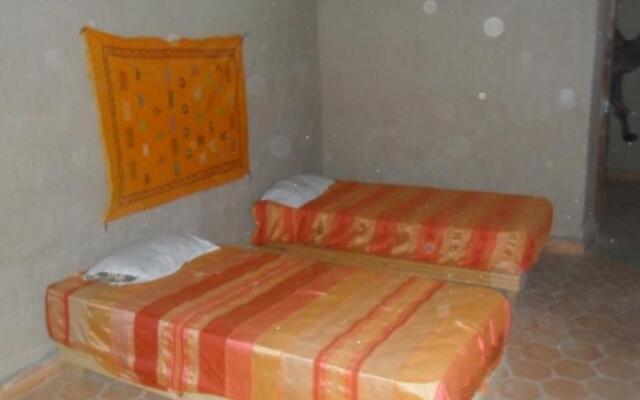 Apartment ksar merzouga