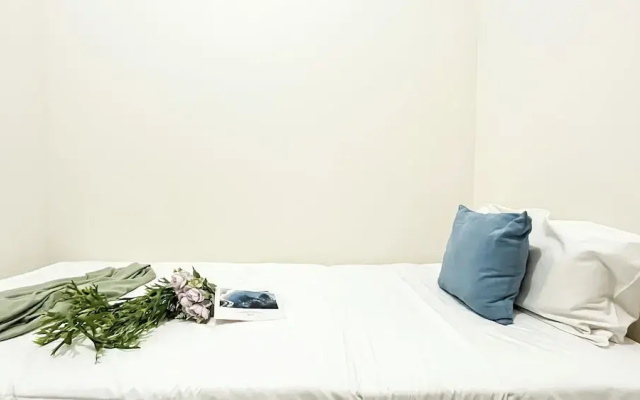 Best Deal And Warm 2Br Apartment Green Pramuka City