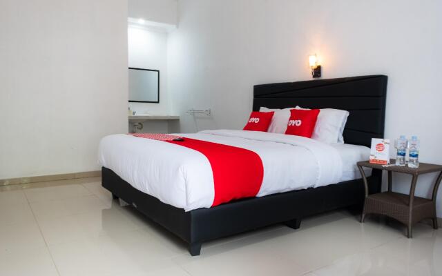 OYO 2169  Anugrah Bromo Homestay