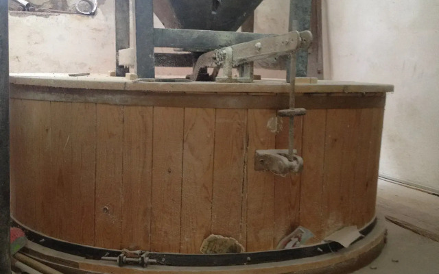 Don Carlo Agriturismo di Charme Bio