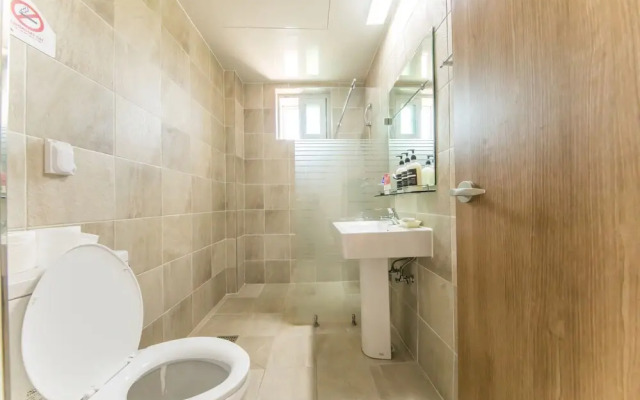 Rgb House Hostel