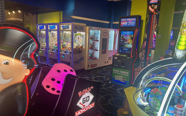 Wyndham Garden Lake Buena Vista – Disney Springs® Area
