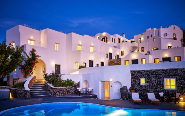 Finikia Memories Hotel