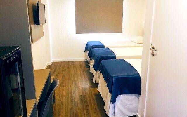 Prime Hotel Ponta Porã