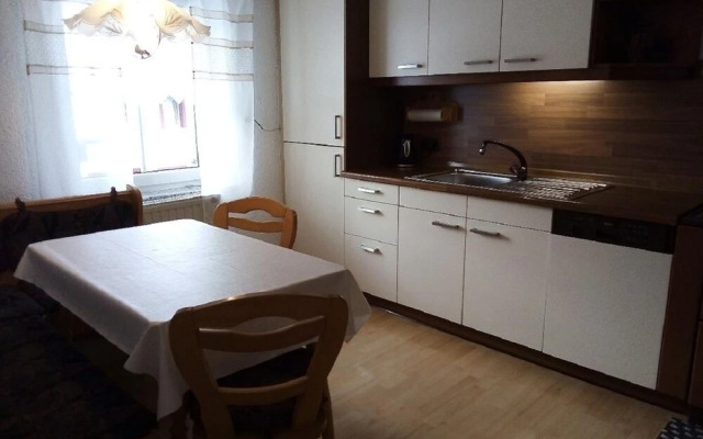 Ferienwohnungen Kilger