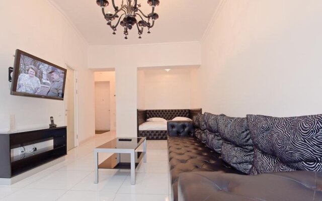 Partner Guest House