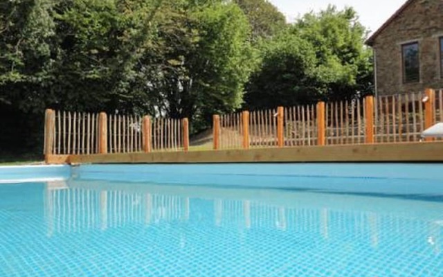 Le Relais des Monédières