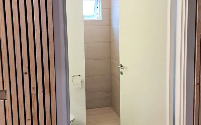 6 Person Holiday Home in Lokken