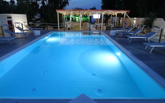 Giardini Sausari Residence