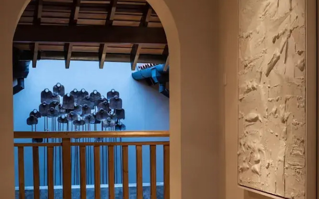 No77 Leyn Baan The One Group of Hotels