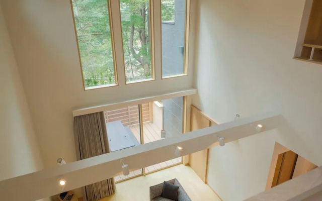 Rakuten STAY VILLA Kinugawa Riverside