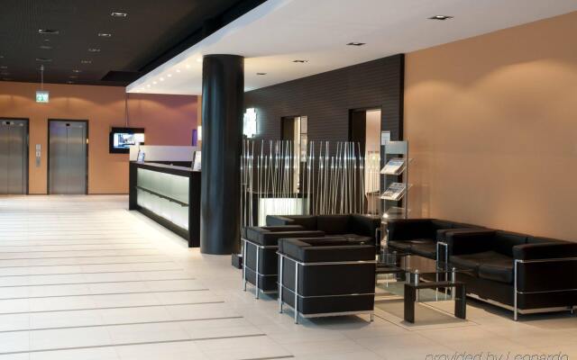 Holiday Inn Zurich - Messe, an IHG Hotel