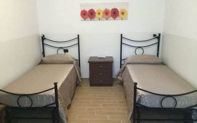 Romana Bed & Breakfast