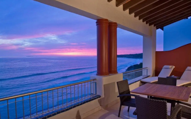 Rancho Banderas All Suite Resort Punta Mita