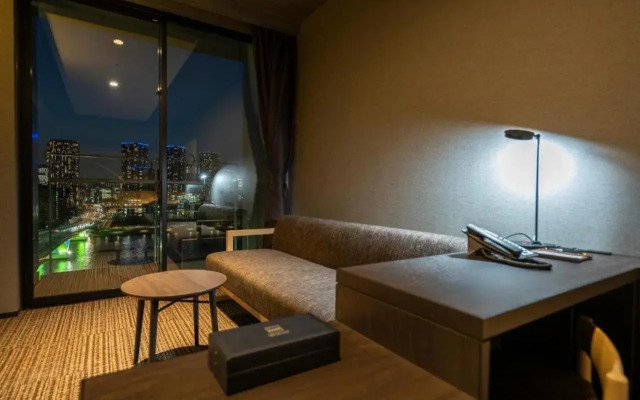 La Vista Tokyo Bay Hotel