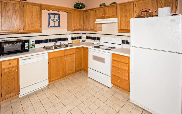 Whispering Pines 311