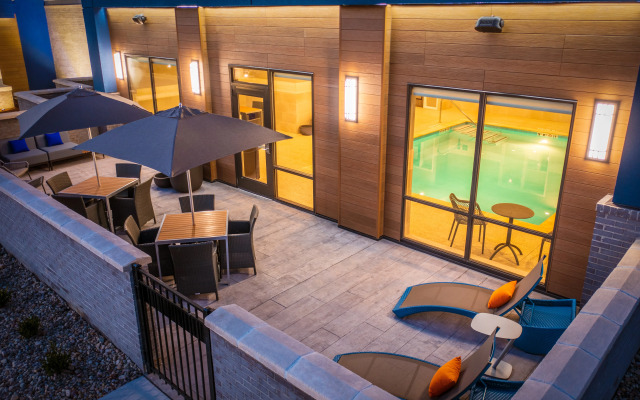 Hampton Inn & Suites Houston Sugar Land