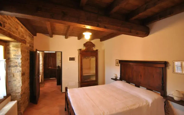Ospitalita' Rurale Casa Cani