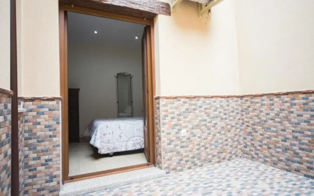 Los Toneles Apartment