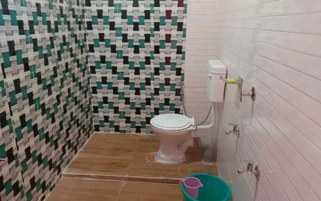 Asmi Manas Ray Homestay By GRB