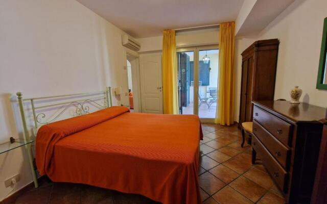 Residence Degli Agrumi