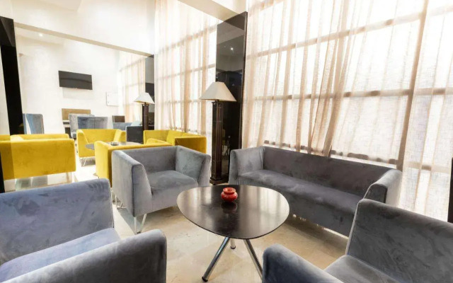 Hotel Prince de Paris