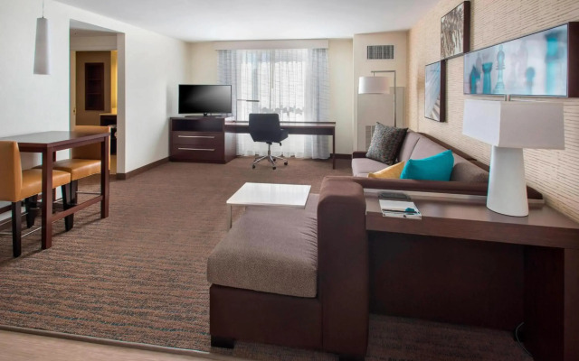 Residence Inn by Marriott Boston Bridgewater