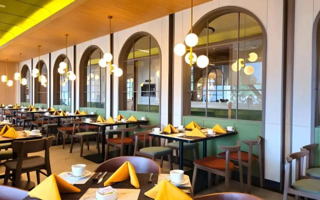 Swiss-Belinn Indramayu