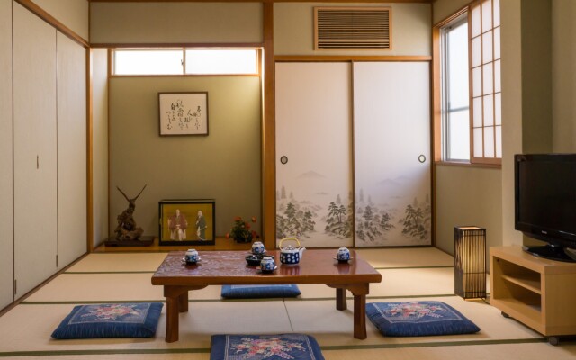 Suzukisou