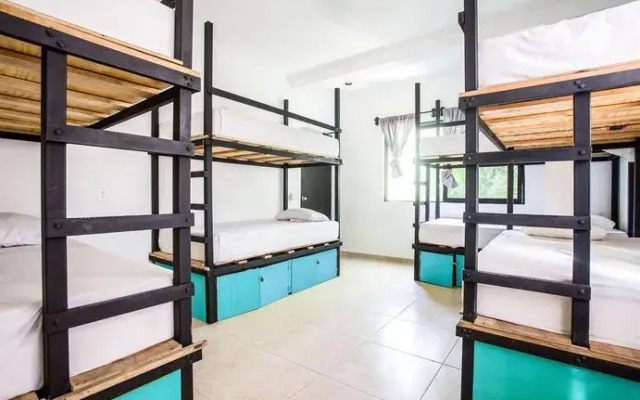 Hostel Che Holbox
