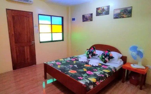 Pamujo Hostel