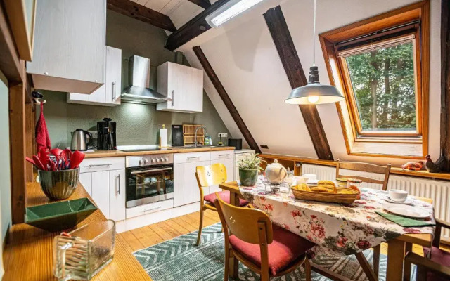 Ferienwohnung Lieblingsplatz