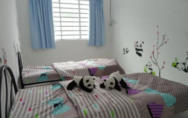 Ipoh Parkview Homestay