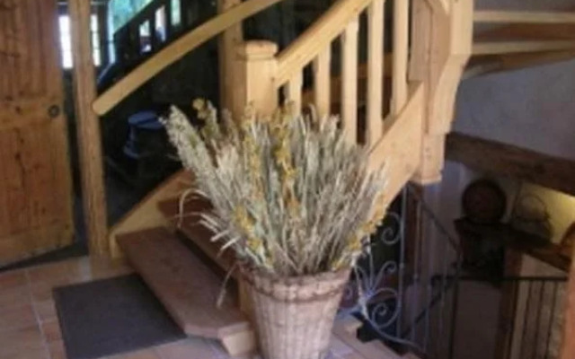 Auberge du Moulin de Lere