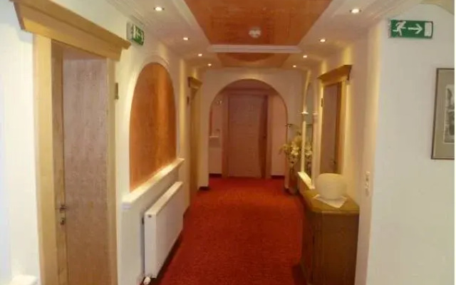 Pension Platzer