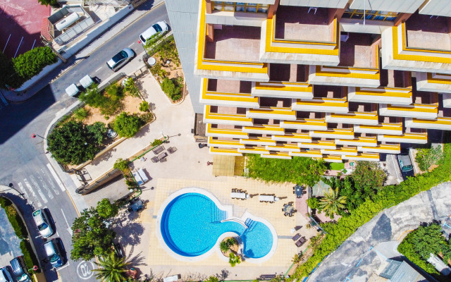 Picasso Apartments
