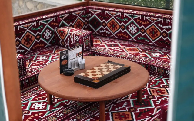 Villa Kent Termal Otel