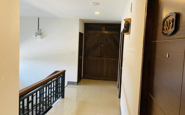 C Hotel Boutique and Comfort
