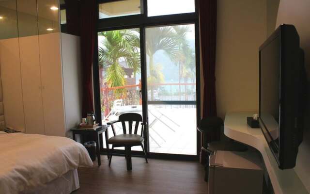 Shan Ming Shui Xiu Homestay