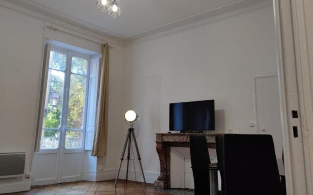 Appartement 2 - T2 60m2 - Standing, moderne et tout équipé - Carmes-Renforts , Toulouse