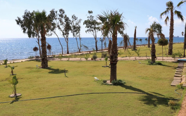 Toros Holiday Resort