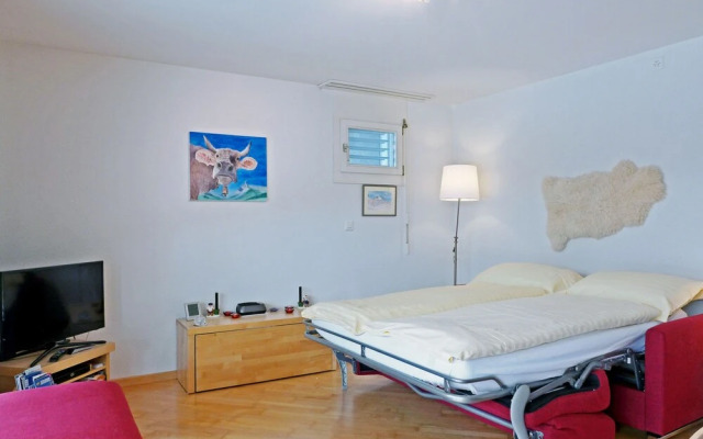 Chalet Silence Lauterbrunnen