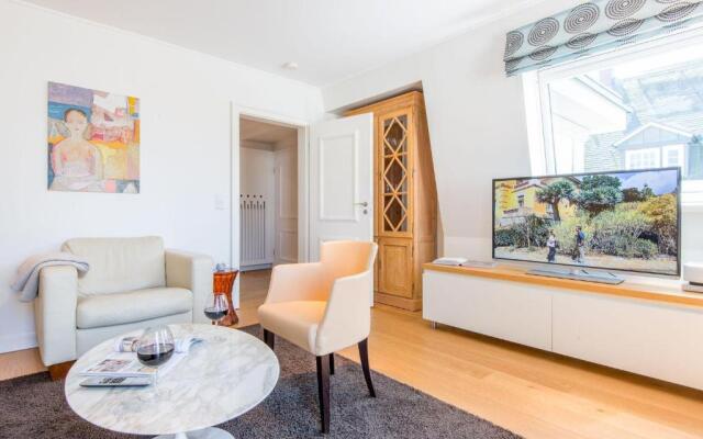 Die Villa 1903_ Whg_ 3