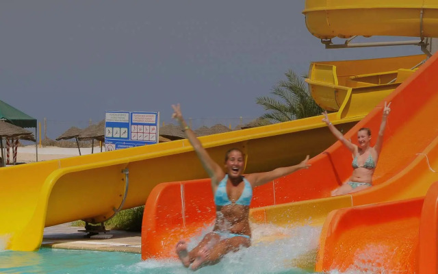 Le Soleil Bella Vista Resort