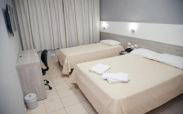 Apucarana Palace Hotel