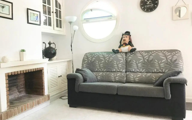 Apartamento CalarAlto 7