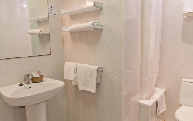 Vibra Calima Apartamentos - Adults Only